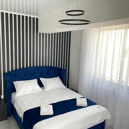 Mamaia Nord Vip