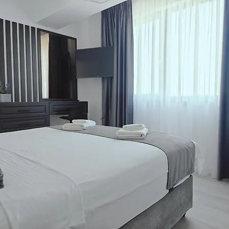 Mamaia Nord Vip *