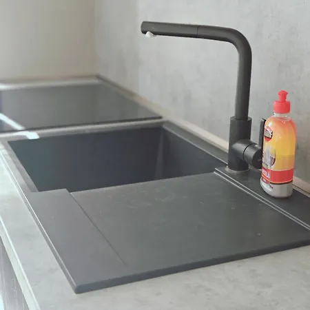Mamaia Nord Vip Apartamento *