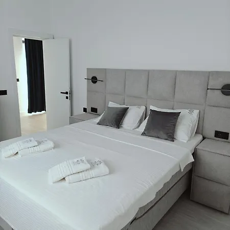 Apartamento Mamaia Nord Vip Năvodari