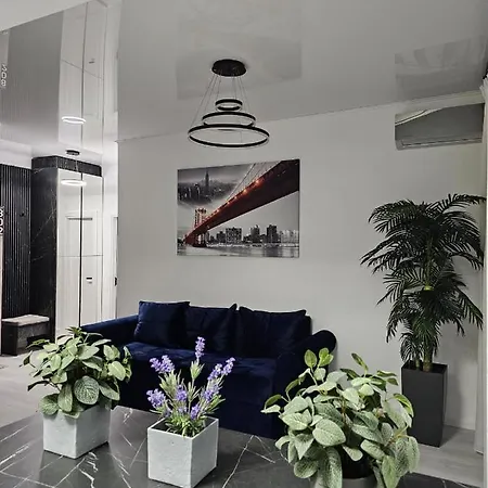 Mamaia Nord Vip Navodari