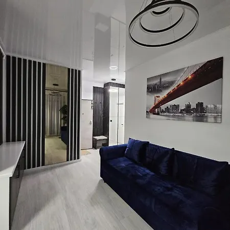 Apartment Mamaia Nord Vip