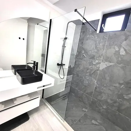 Mamaia Nord Vip Apartment