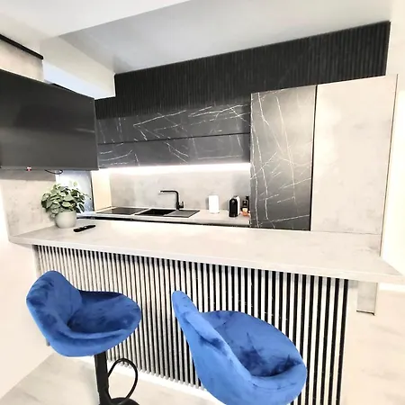 Mamaia Nord Vip * Navodari