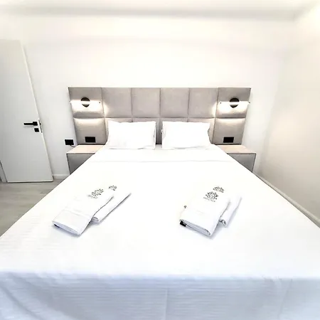 Mamaia Nord Vip Navodari