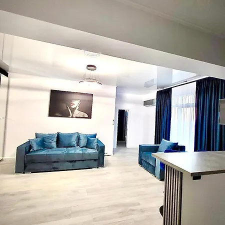 Mamaia Nord Vip Apartment