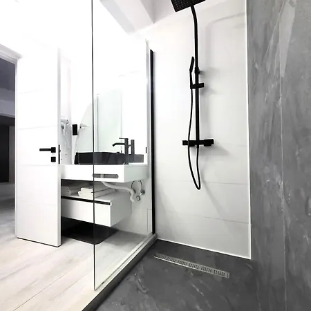 Mamaia Nord Vip Apartment