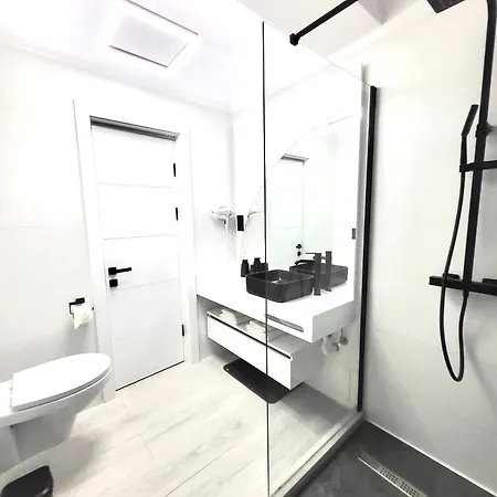 Apartment Mamaia Nord Vip