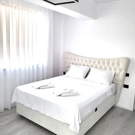 Mamaia Nord Vip * Navodari