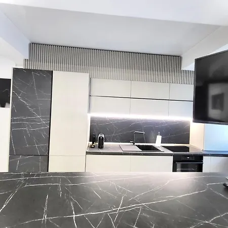 Apartment Mamaia Nord Vip