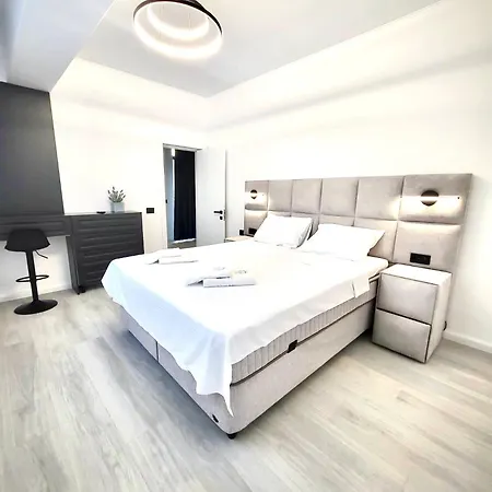 Apartment Mamaia Nord Vip *