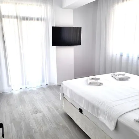 Apartment Mamaia Nord Vip *