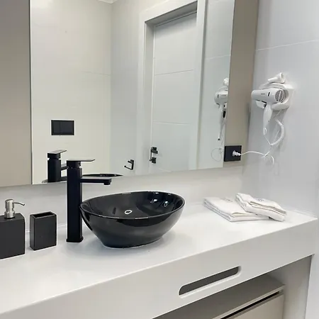 Mamaia Nord Vip Apartment