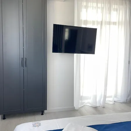 Mamaia Nord Vip *