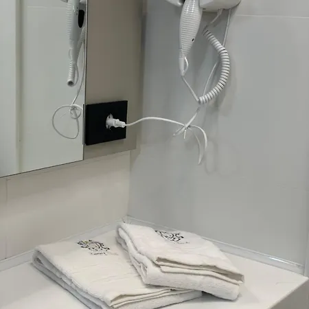 Mamaia Nord Vip Apartment *