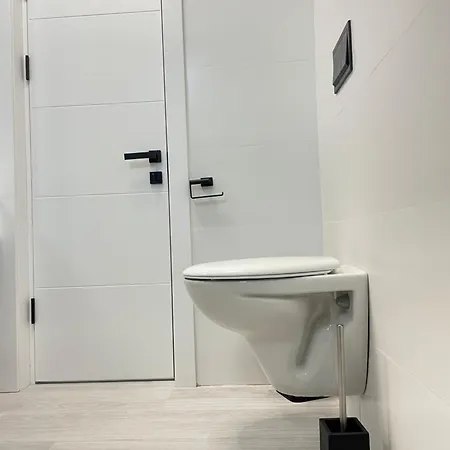 Apartment Mamaia Nord Vip