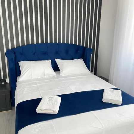 Apartment Mamaia Nord Vip
