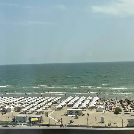 Apartment Mamaia Nord Vip Năvodari