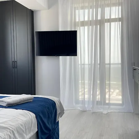 Mamaia Nord Vip Navodari