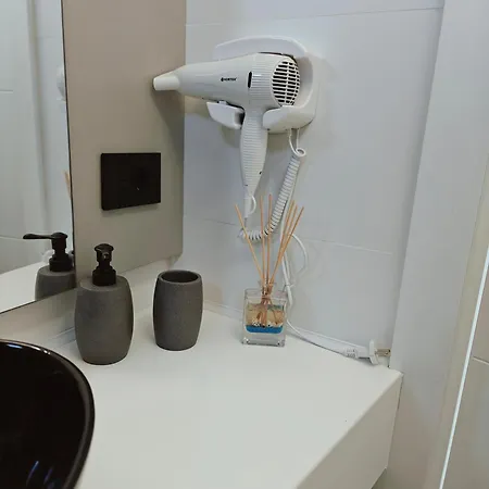 Mamaia Nord Vip Apartment