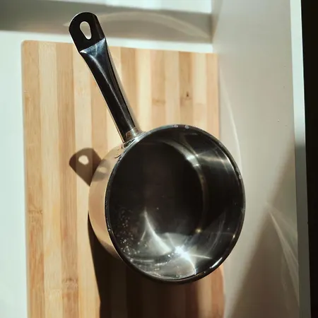 Apartment Mamaia Nord Vip