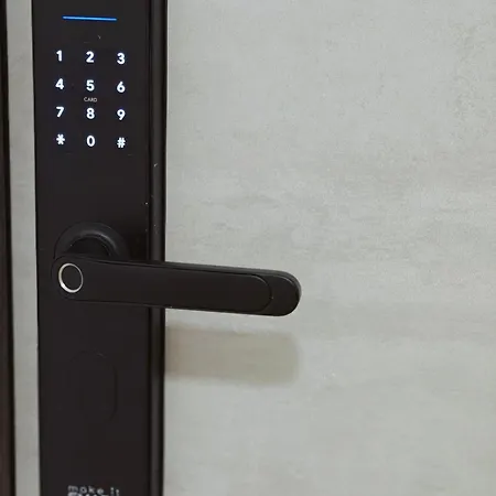 Apartment Mamaia Nord Vip Năvodari