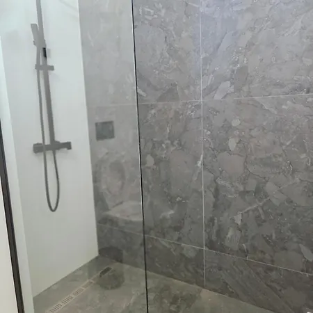 Apartment Mamaia Nord Vip