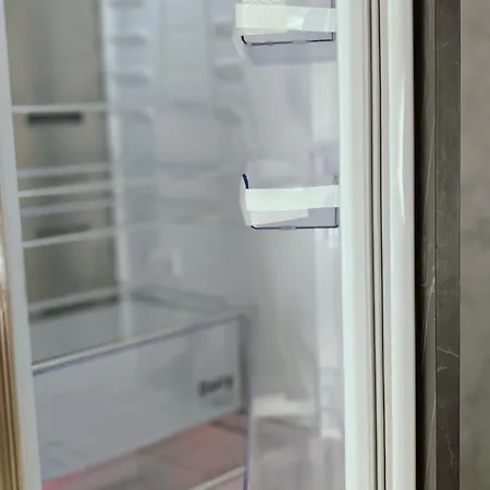 Apartment Mamaia Nord Vip