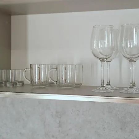 Apartment Mamaia Nord Vip Năvodari