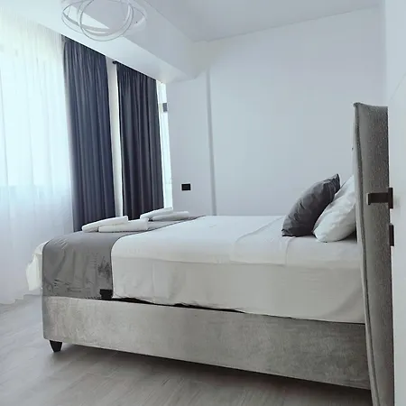 Apartment Mamaia Nord Vip