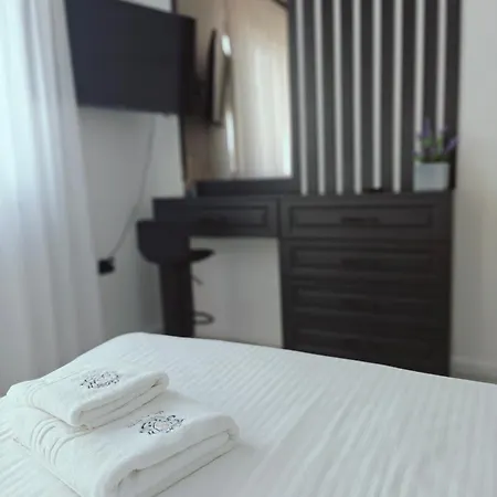 Apartment Mamaia Nord Vip Navodari