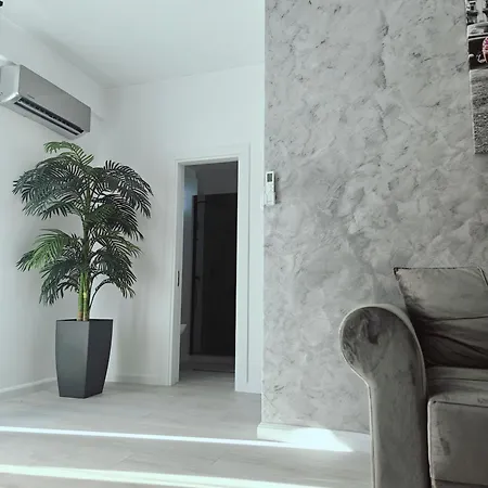 Mamaia Nord Vip Apartment Navodari