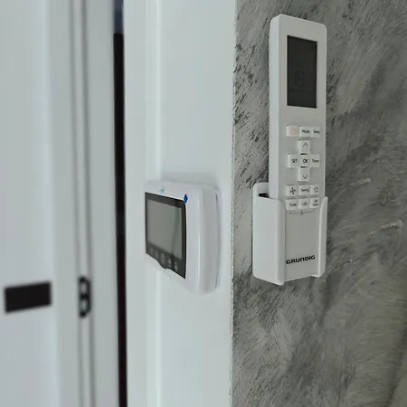 Apartment Mamaia Nord Vip