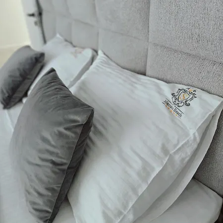 Apartment Mamaia Nord Vip *