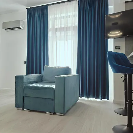 Mamaia Nord Vip Apartment Năvodari