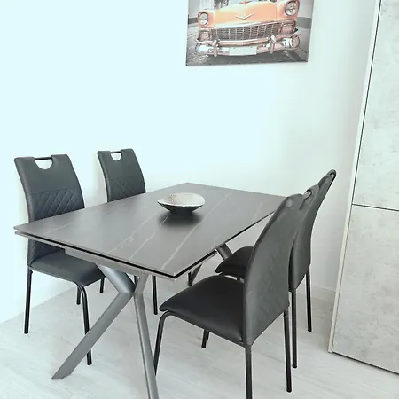 Mamaia Nord Vip Apartment