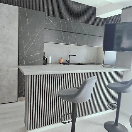 Apartment Mamaia Nord Vip Navodari