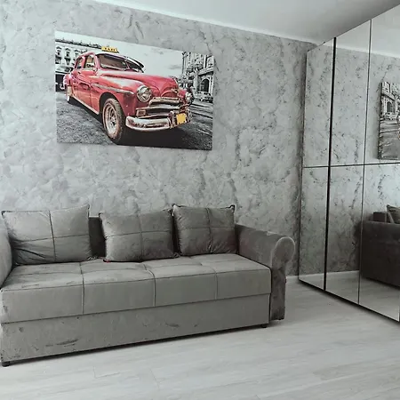 Mamaia Nord Vip Navodari