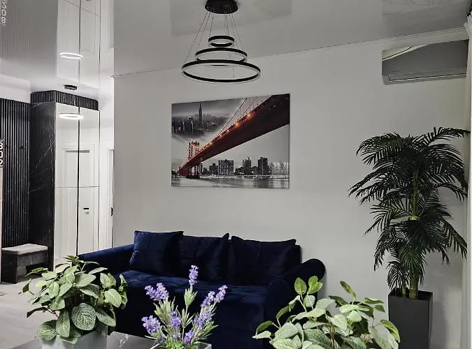 Mamaia Nord Vip Năvodari