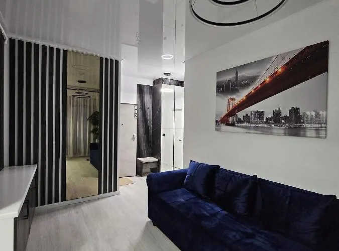 شقة Mamaia Nord Vip