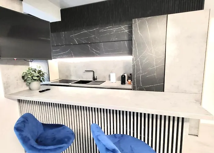 Mamaia Nord Vip * Năvodari