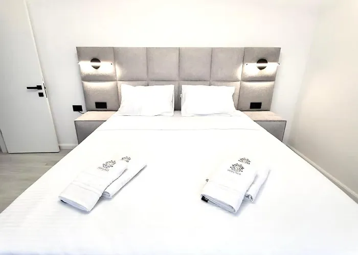 Mamaia Nord Vip Năvodari