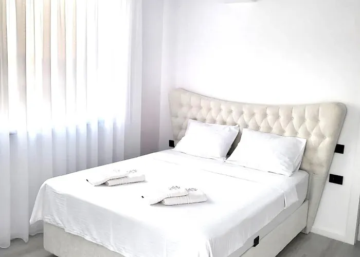 Mamaia Nord Vip * Năvodari