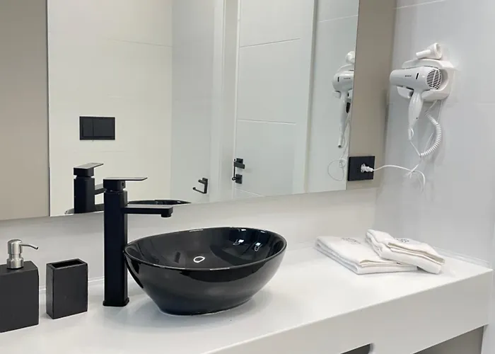 Mamaia Nord Vip شقة