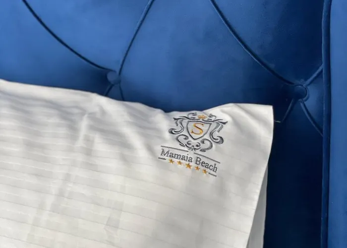 Mamaia Nord Vip * Năvodari