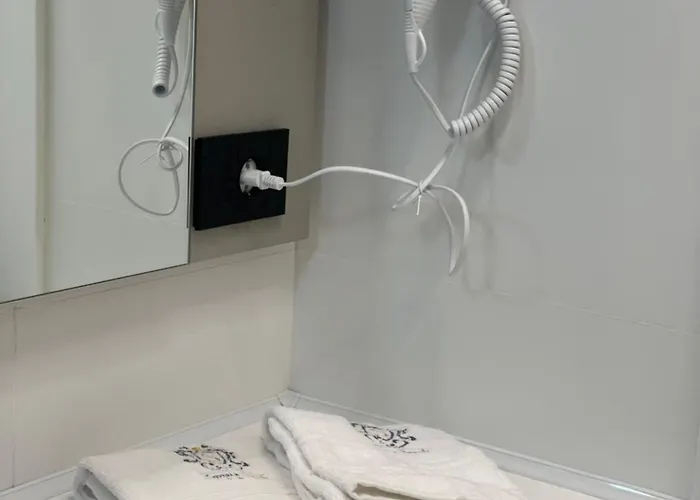 Mamaia Nord Vip شقة *