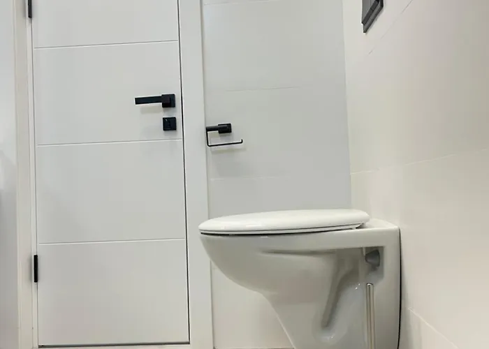 شقة Mamaia Nord Vip