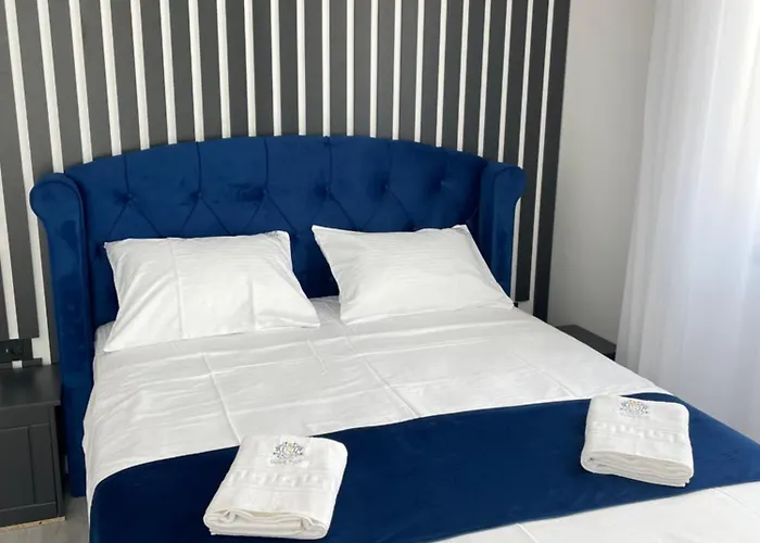 شقة Mamaia Nord Vip