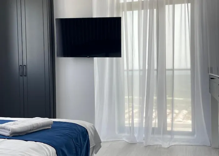 Mamaia Nord Vip Năvodari