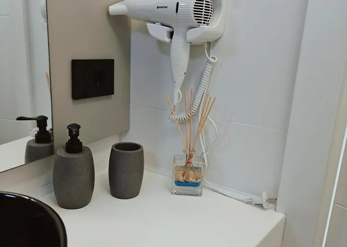 Mamaia Nord Vip شقة